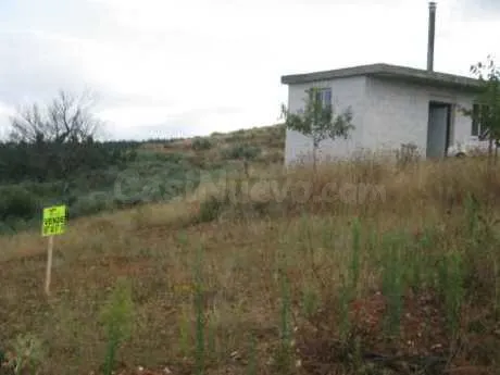 Terreno rural 4200m² en venta - Molinaseca - foto 2
