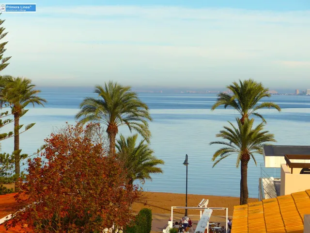 Venta de apartamento de 3 dormitorios con vistas en Mar de Cristal — 27