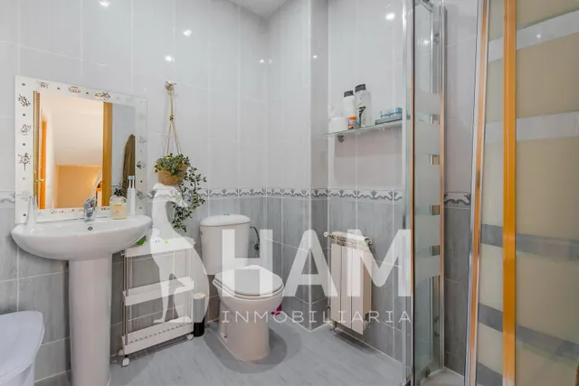 Habitación en Chalet, Pozuelo de Alarcón — 3