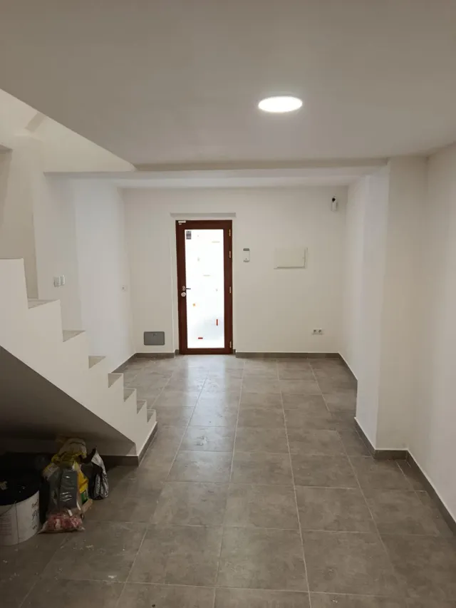 CASA TOTALMENTE REFORMADA EN COCENTAINA- Al lado PLAÇA TINT — 7