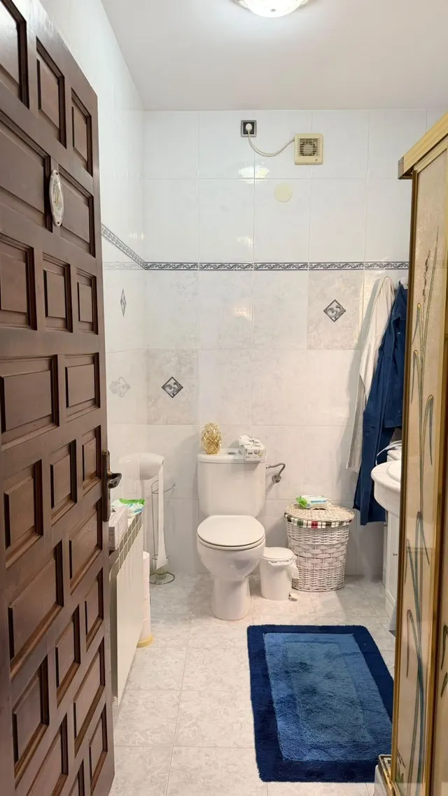 Chalet independiente con gran jardín y piscina en Mont-roig del Camp — 26