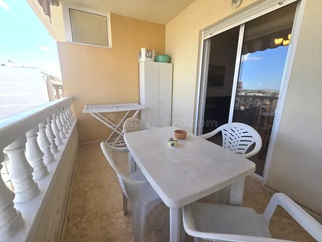 Apartamento 2 habitaciones 59m² en venta - Centro — 4