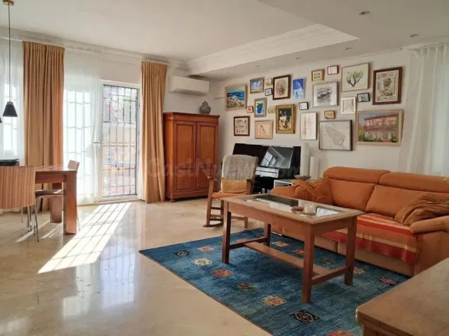 Adosado 4 habitaciones 218m² en venta - Costa Del Sol - foto 5