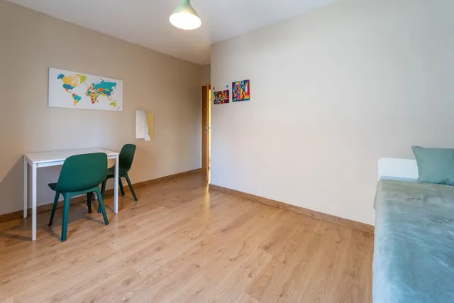 Apartamento 3 habitaciones 85m² en venta - Centro — 21