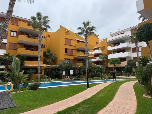 Apartamento en Recoleta, con vistas, con plaza de parquing y trastero — 26