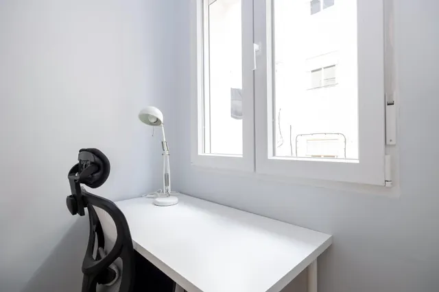 Piso reformado en zona Zaidin — 21