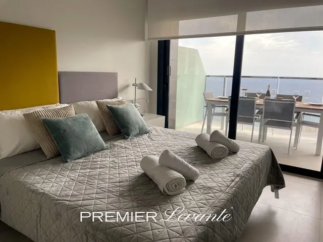 PISO EN VENTA EN BENIDORM — 17