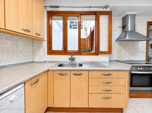 Piso céntrico con gran amplitud en Riba-roja — 22