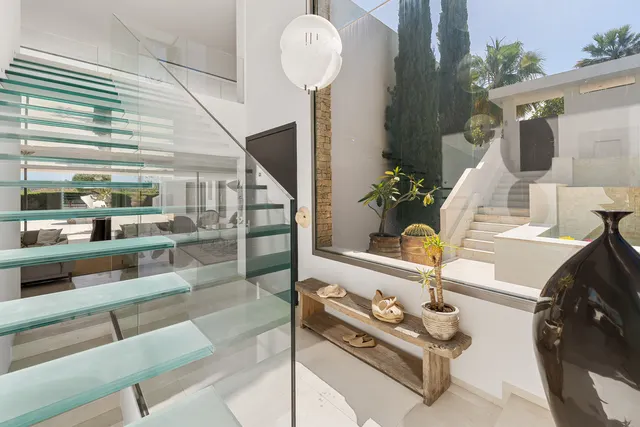 Chalet 7 habitaciones 676m² en venta - Marbella - foto 4