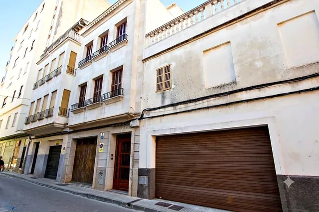 Casa de pueblo en Venta en Manacor Baleares