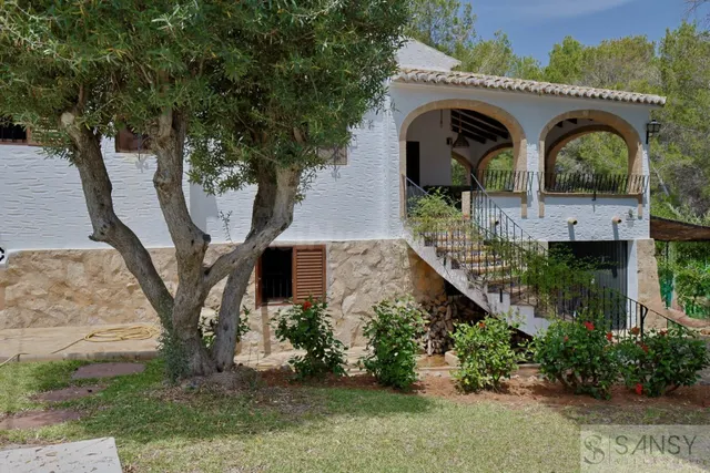 Casa-Chalet en Venta en Javea/Xabia Alicante — 11