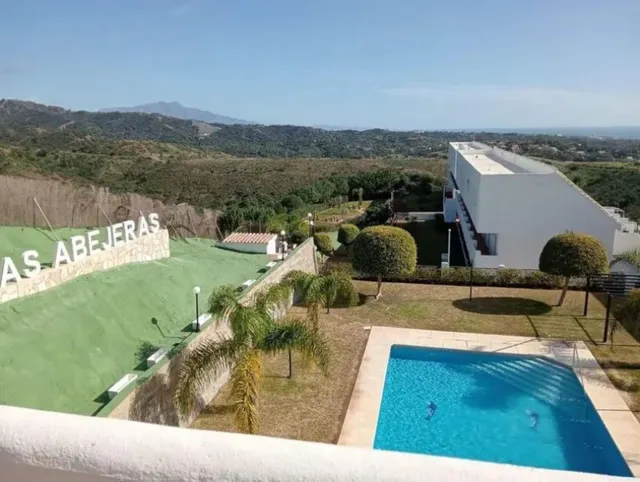 Apartamento 1 habitación 60m² en venta - Costa Del Sol — 13