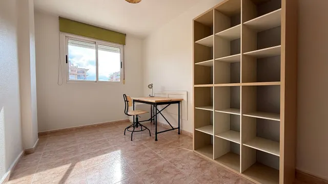 Piso 3 habitaciones 90m² en alquiler - Ronda Sur — 10