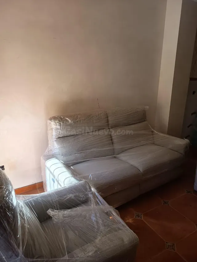 Casa en villanueva del rey de 2 plantas - foto 2