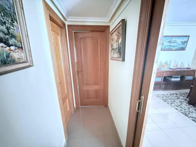 Excelente atico de 4 dormitorios en Lomas de Cabo Roig — 39