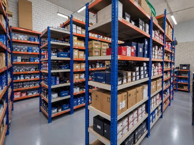 Se vende Bajo Comercial en Polaris WORL. Torre Pacheco. Región de Murcia. — 14