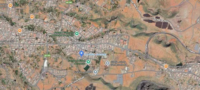 Solar en venta - Ingenio - foto 5