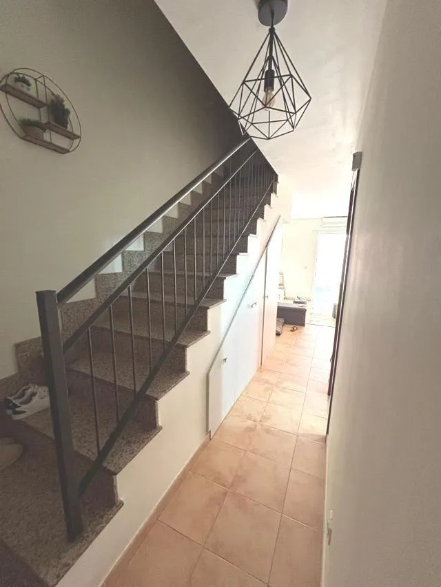 TENERIFE SUR – San Isidro- ADOSADO 140 m2 - 3dormitoriosS-| 3 TERRAZAS- Solarium- GARAJE 2 coches — 8