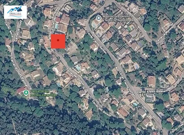 VENTA DE CASA EN TORDERA. — 2
