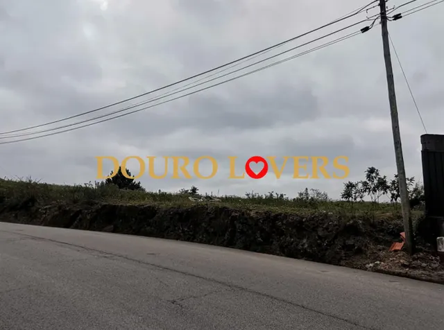 Terreno urbano en venta - Fiães - Sanguedo — 7