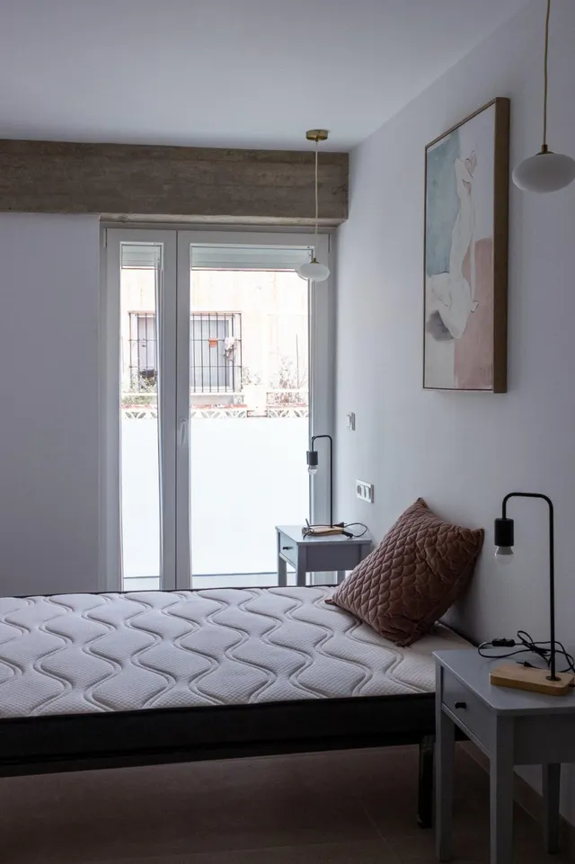 Pareado 3 habitaciones 290m² en venta - El Ejido-La Merced-La Victoria — 8