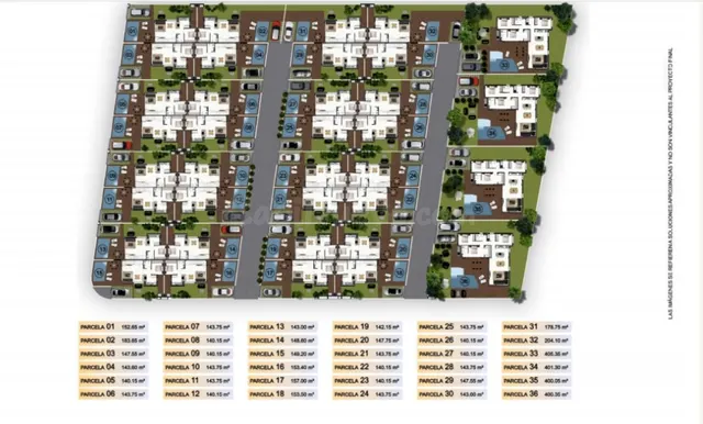Villa 3 habitaciones 117m² en venta - Costa blanca sur — 9