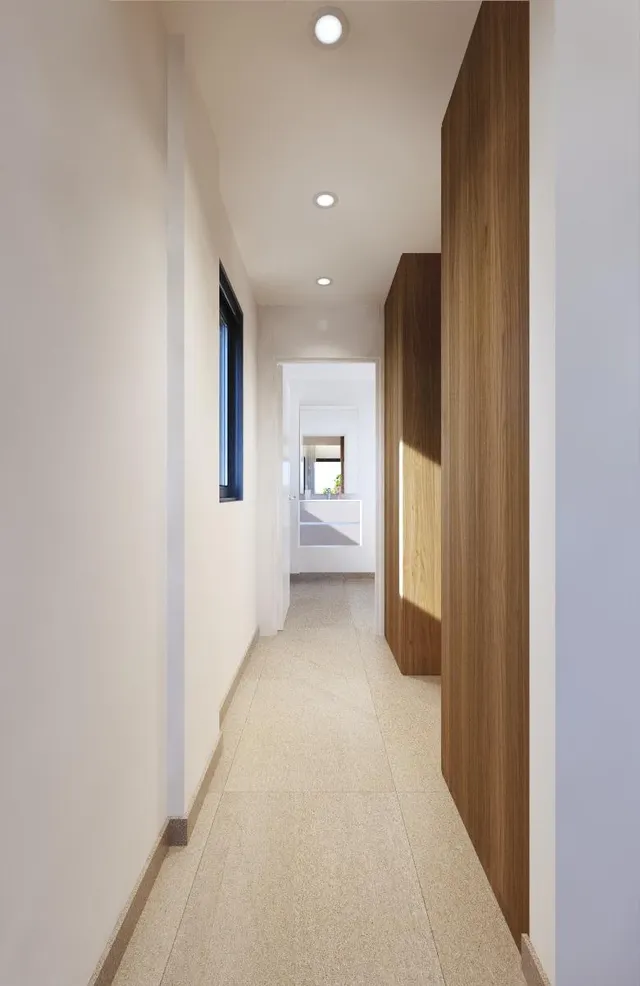 VILLAS DE OBRA NUEVA EN SAN MIGUEL DE SALINAS — 8