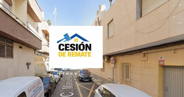 VENTA EN CONDICIONES ESPECIALES - MODALIDAD CESIÓN DE REMATE