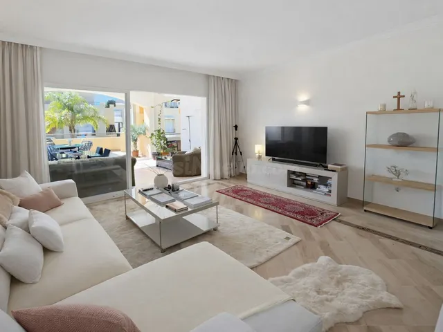 Apartamento 2 habitaciones 118m² en venta - Marbella — 4