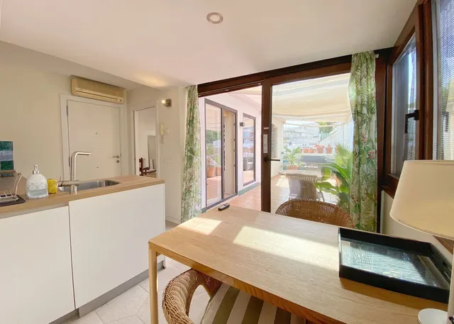 Ático 1 habitación 51m² en venta - Marbella — 13
