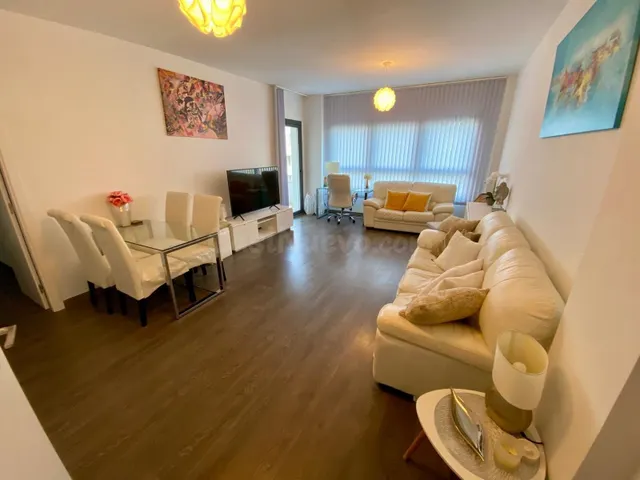 Fantastico Apartamento en Centro Estepona (zona lalobilla) - foto 5