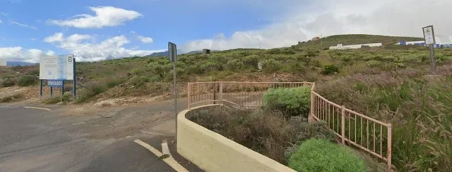 Parcelas en Tabaiba Alta desde 450 metros / 98.400 €