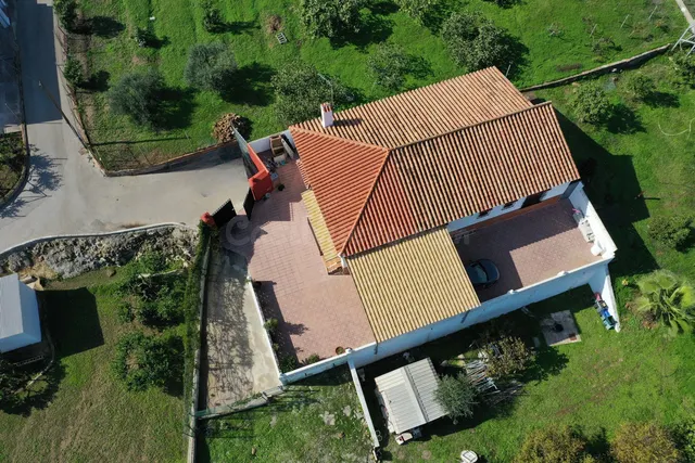 Finca rústica 3 habitaciones 126m² en venta - Costa Del Sol — 5