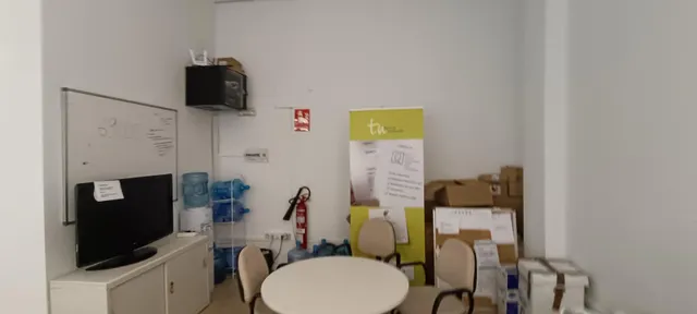 LOCAL COMERCIAL EN ALQUILER EN VIA EUROPA – MATARÓ — 6