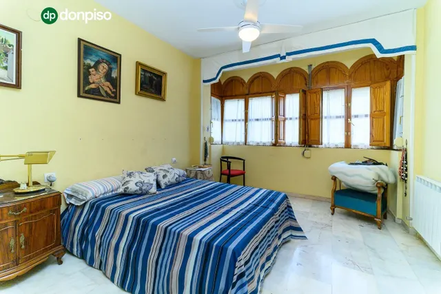 ¡Tu Oasis Privado de Lujo en Cortijo del Aire: Piscina, Espacio y Exclusividad en Albolote! — 11