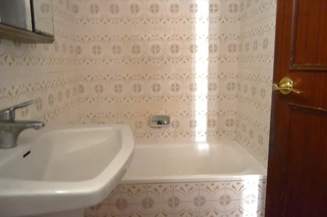 AMPLIO PISO DE CUATRO habitaciones EN ZONA PLAZA PARIS/ESCORXADOR — 22
