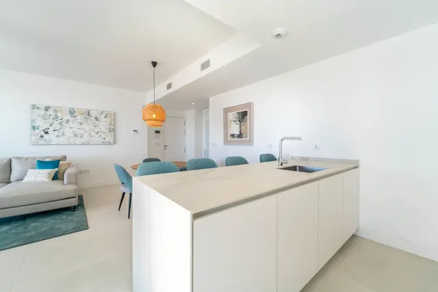 Apartamento 2 habitaciones 120m² en venta - Centro — 12