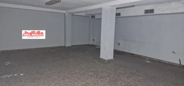 ¡¡ LOCAL BAJO MAS ENTRESUELOS DE 120M EN CADA PLANTA.!! — 9