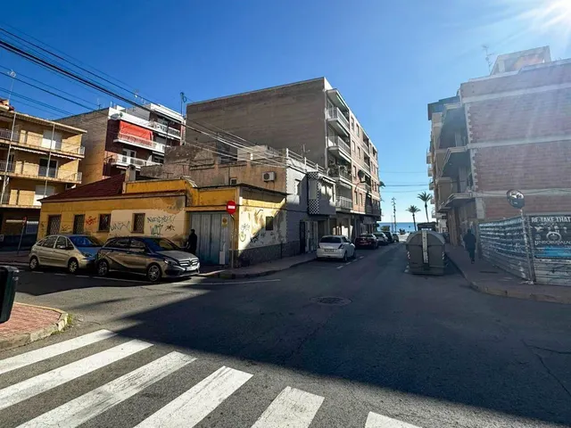 Casa de Pueblo Segunda Linea — 5