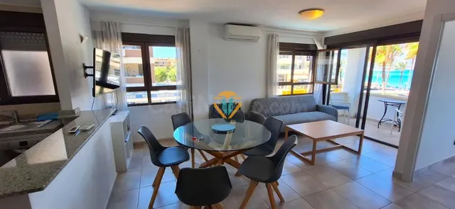 ¡Tu hogar en la primera línea de playa te espera! ️ — 2