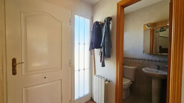 Apartamento 3 habitaciones 183m² en venta - Pueblo 18 — 6