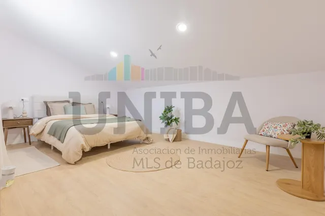 PISO TOTALMENTE REFORMADO EN EL CASCO ANTIGUO, JUNTO A PUERTA PALMAS — 22