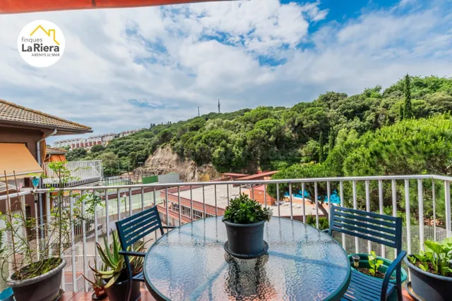 FANTÁSTICO PISO CON VISTAS PANORÁMICAS Y ESPECTACULAR ZONA C - foto 3