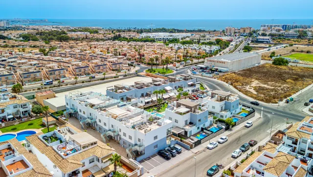 Bungalow 2 habitaciones 89m² en venta - La Ciñuelica — 37