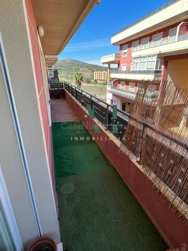 Bonita vivienda en alquiler en Montesol - foto 2
