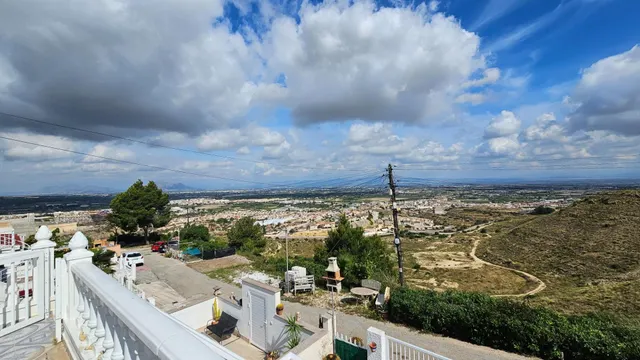 Adosado 3 habitaciones 188m² en venta - Costa blanca sur — 20