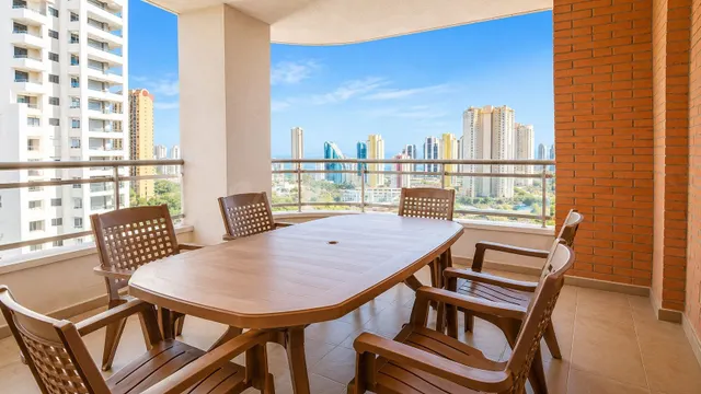 Apartamento 2 habitaciones 86m² en venta - Centro — 24