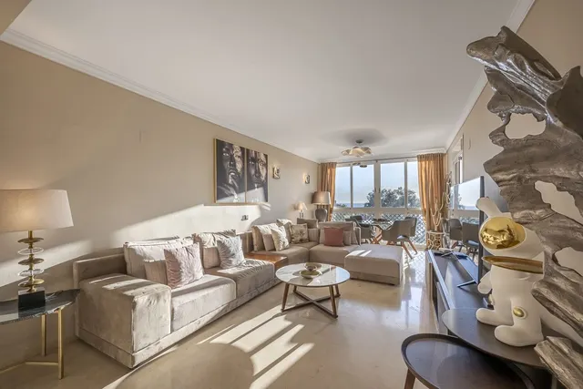 Ático Dúplex 4 habitaciones 249m² en venta - Marbella — 7