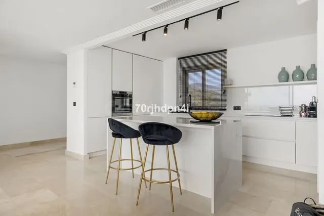 Ático 3 habitaciones 134m² en venta - Costa Del Sol