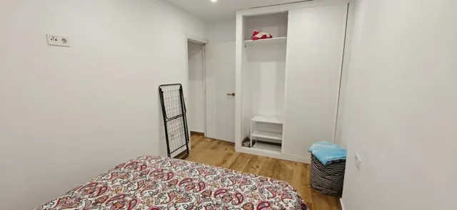 Piso en Alquiler en Torremolinos Málaga — 18